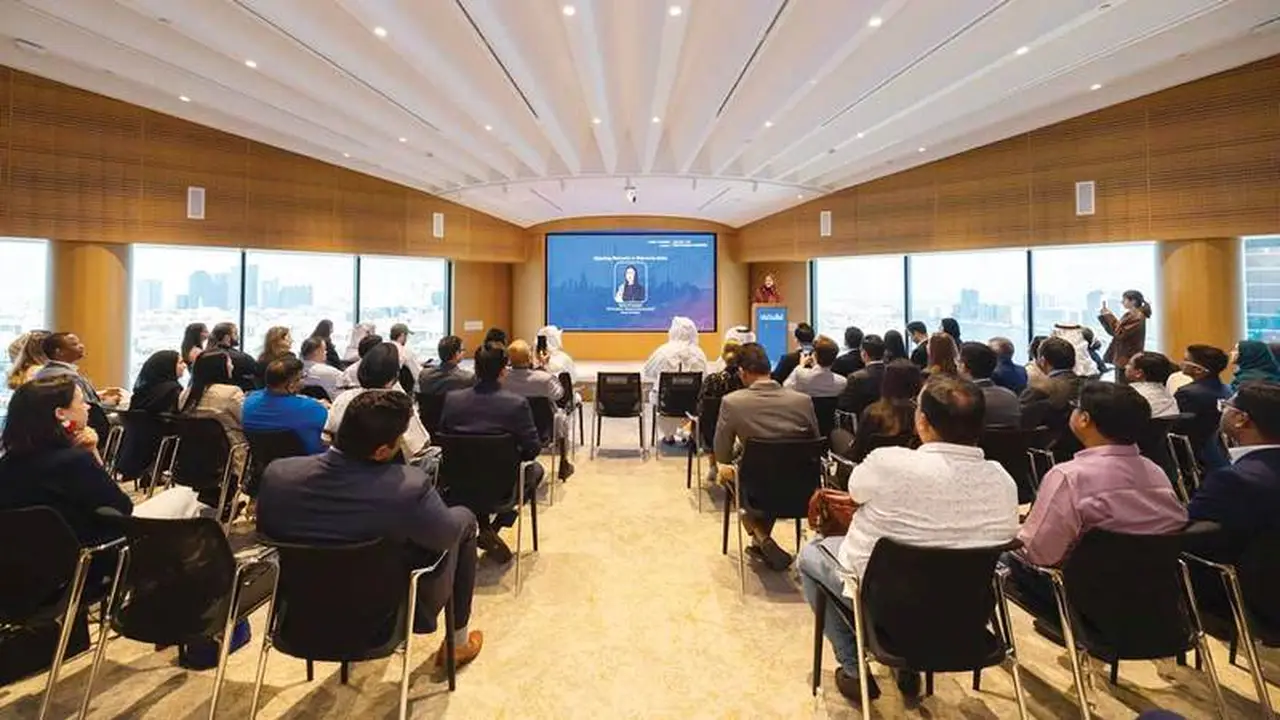 غرفة دبي ترفع مستوى الوعي بتقارير الاستدامة والحوكمة